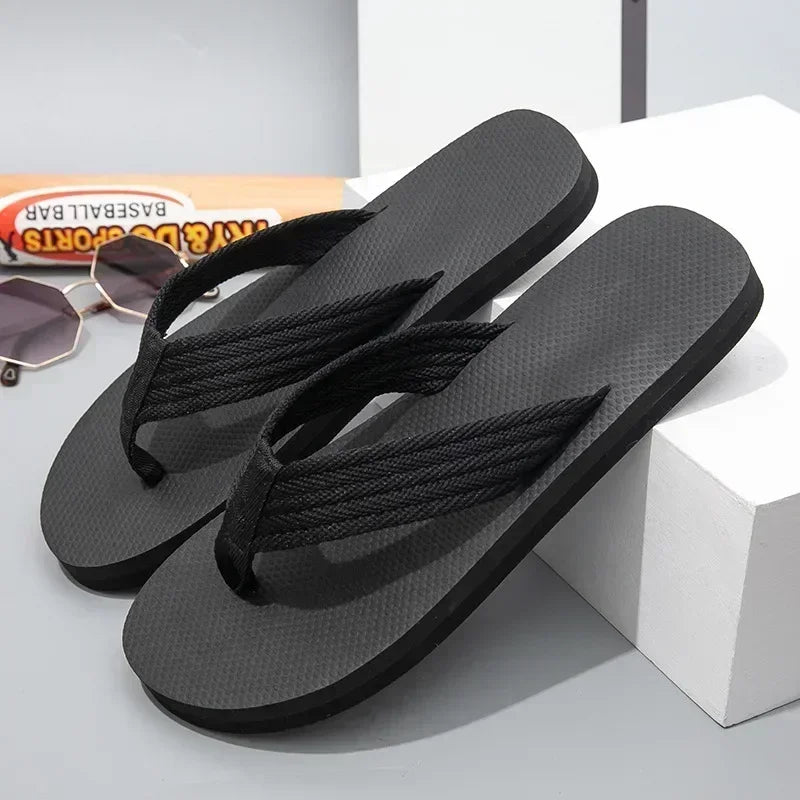 Hidden Penis Flops Spread Hap-Penis Quick- Dry Flip Flops Parody Penis Slippers Beach Flip Flops Summer Comfort Non Slip Sandal
