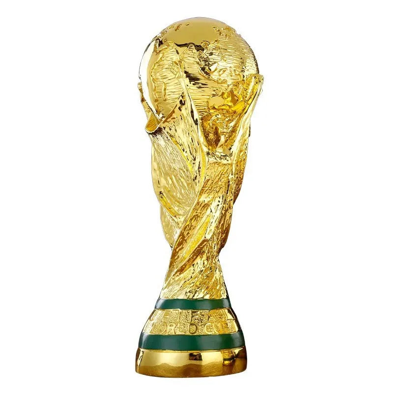 2026 FIFA World Cup US-Mexico Hercules Cup Trophy Resin Football Award Trophy