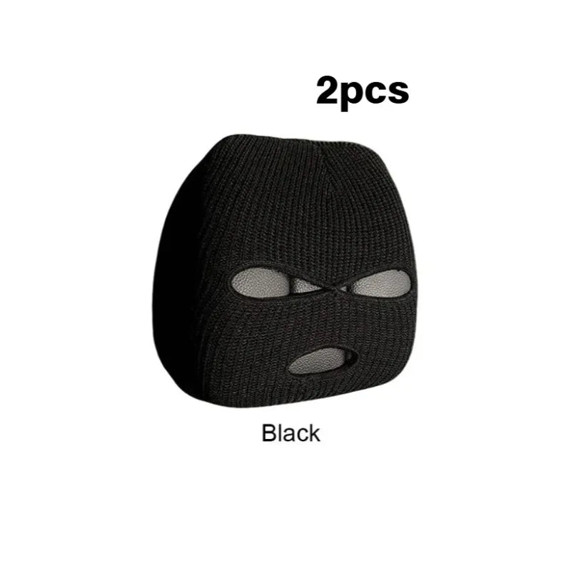 1/2pcs General Motors Headrest Seat Cover Is A Unique, Funny and Fun Car Headrest with Black and White Car Decoration