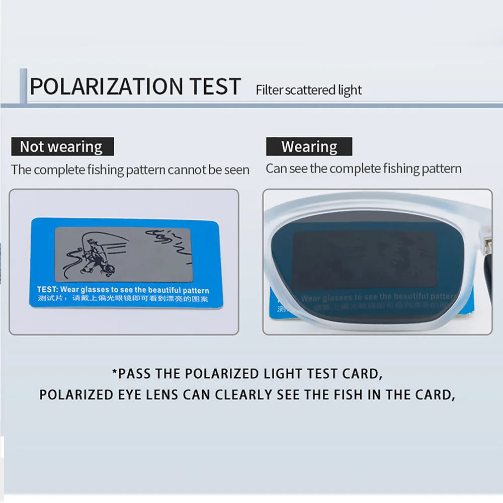 Vintage Polarized Sunglasses Men 2026 Fashion Square Eyewear Male Sun Glasses Vintage Driving Eyeglasses Sport Shades UV400