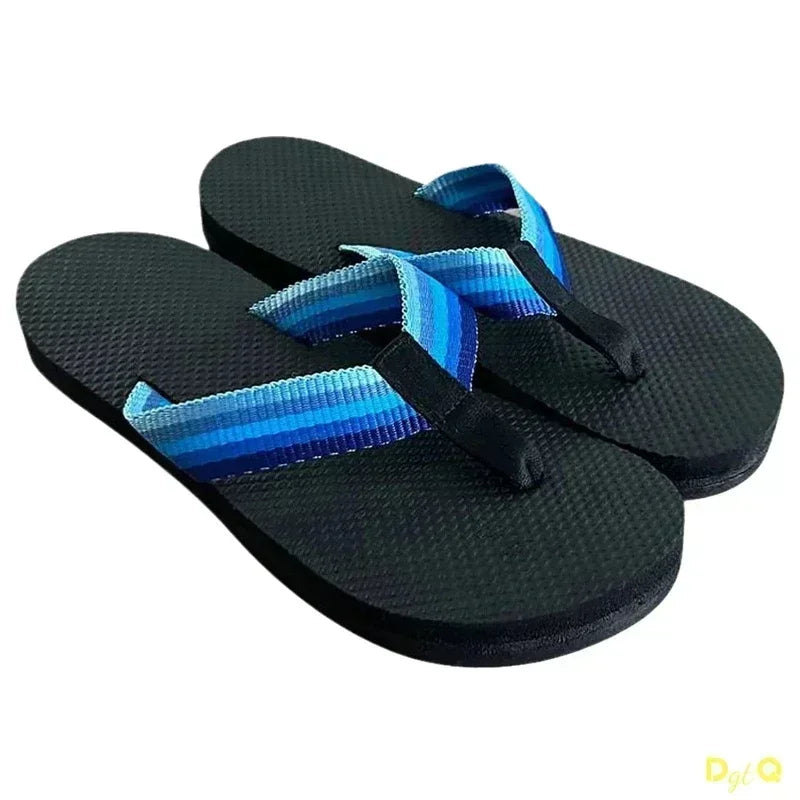 2025 Hidden Penis Flops Parody Creative Penis Slippers Summer Beach Comfort Non Slip Men's Sandal Beach Flip Flops Dick Slippers