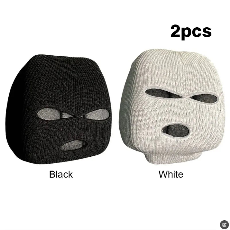 1/2pcs General Motors Headrest Seat Cover Is A Unique, Funny and Fun Car Headrest with Black and White Car Decoration
