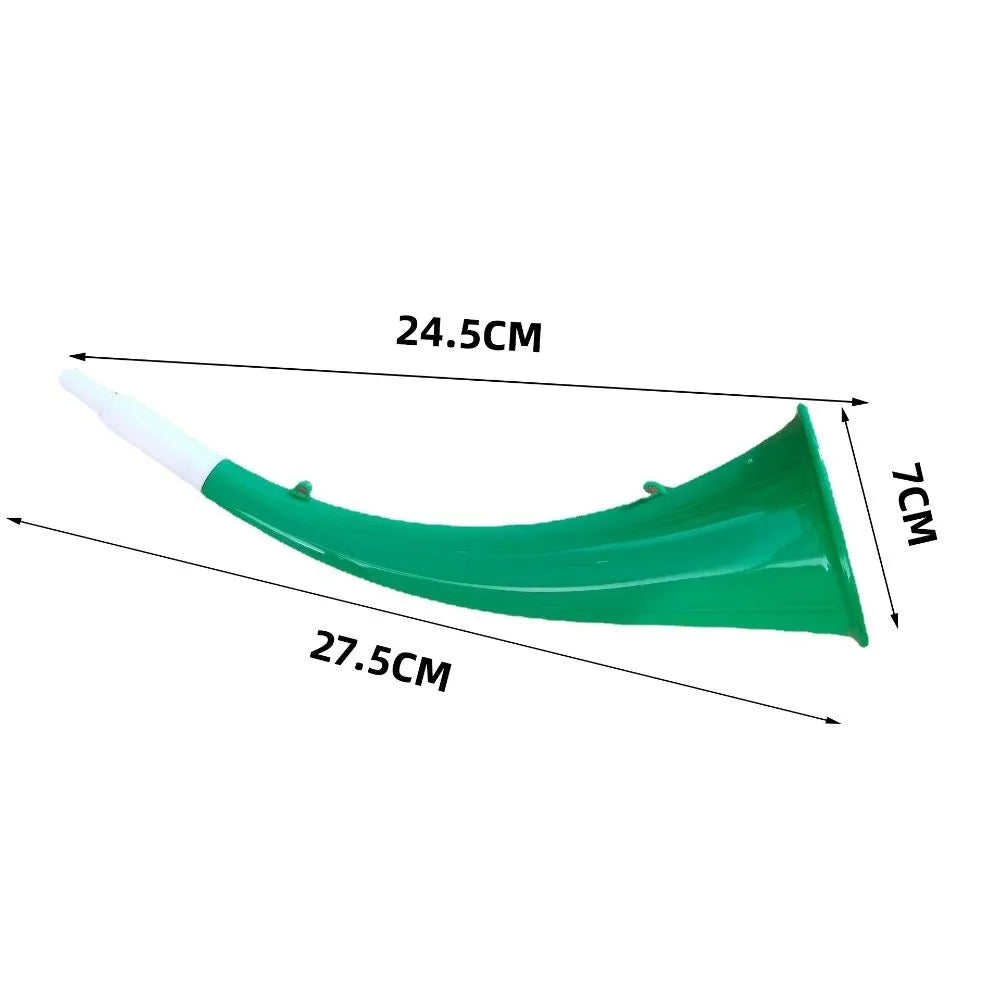 Trompette Vuvuzela Festive pour Supporter