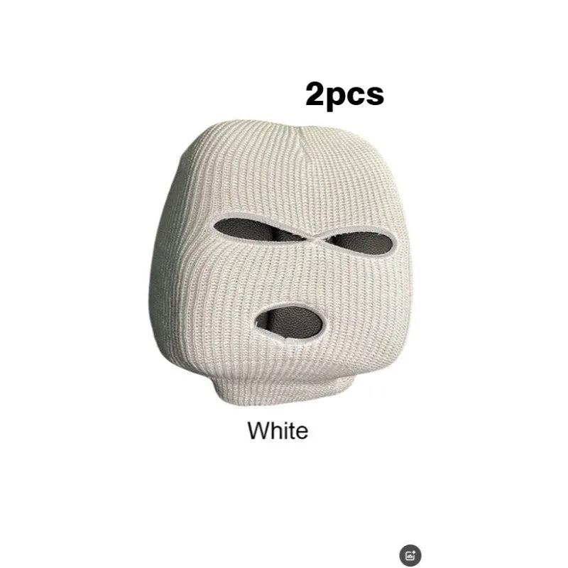 1/2pcs General Motors Headrest Seat Cover Is A Unique, Funny and Fun Car Headrest with Black and White Car Decoration