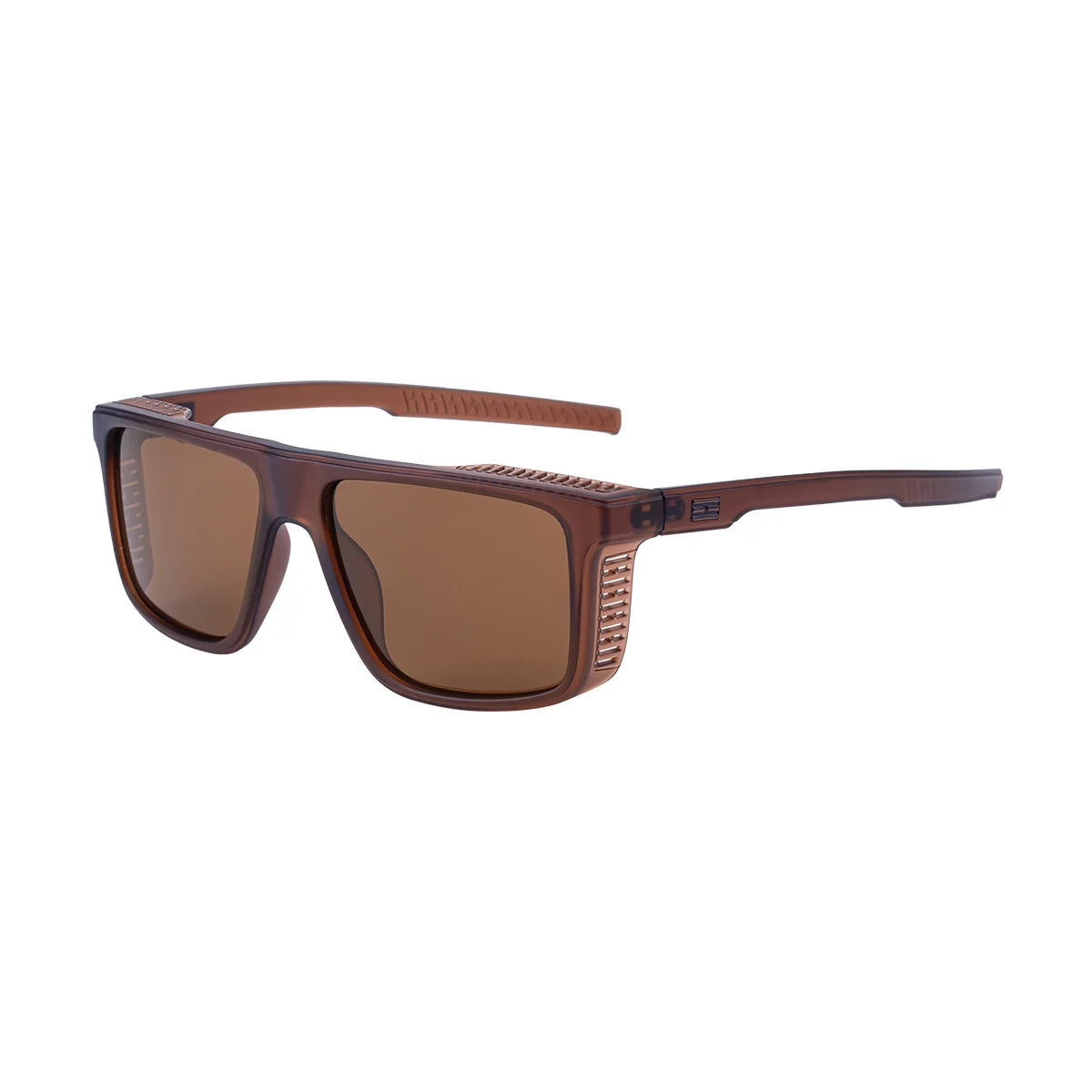 Vintage Polarized Sunglasses Men 2026 Fashion Square Eyewear Male Sun Glasses Vintage Driving Eyeglasses Sport Shades UV400
